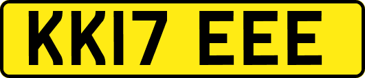 KK17EEE