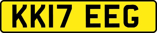 KK17EEG