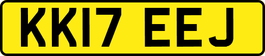 KK17EEJ