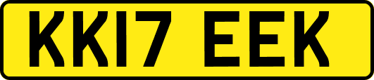 KK17EEK