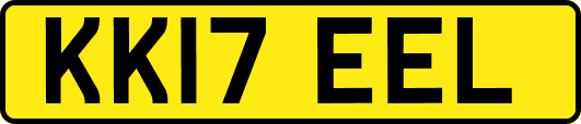 KK17EEL