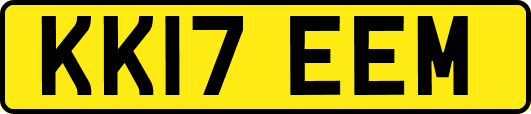 KK17EEM