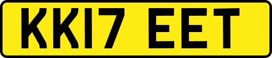KK17EET