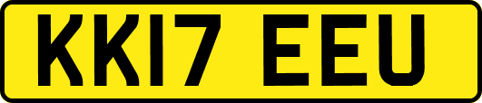 KK17EEU