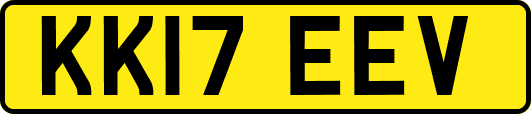 KK17EEV