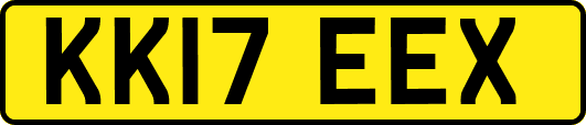 KK17EEX