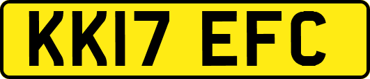 KK17EFC