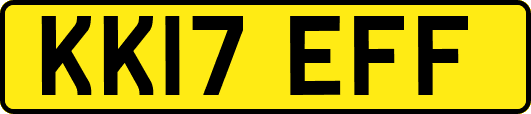 KK17EFF