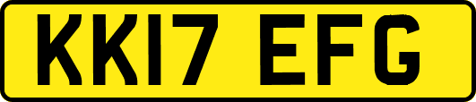 KK17EFG