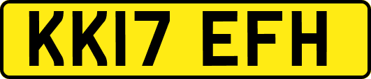 KK17EFH