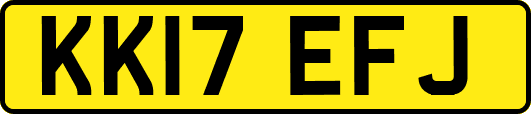 KK17EFJ