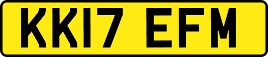 KK17EFM