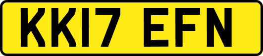 KK17EFN