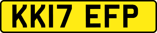 KK17EFP