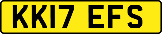 KK17EFS