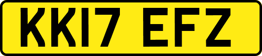 KK17EFZ
