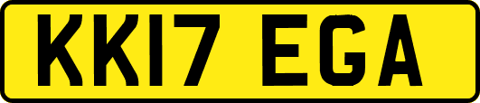 KK17EGA