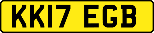 KK17EGB