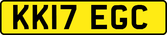 KK17EGC