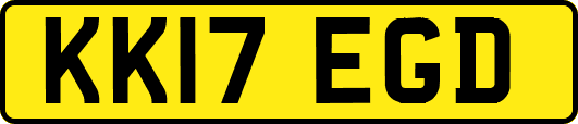 KK17EGD