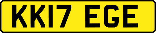 KK17EGE