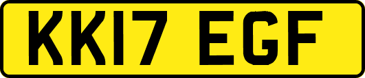 KK17EGF