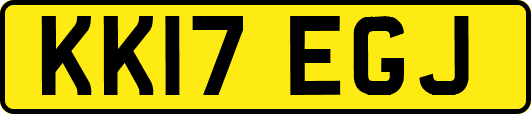 KK17EGJ