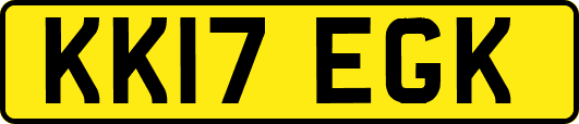 KK17EGK