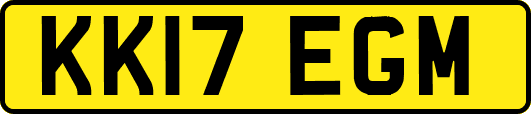 KK17EGM