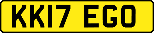 KK17EGO