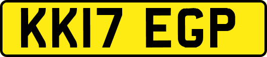 KK17EGP