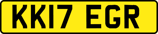 KK17EGR