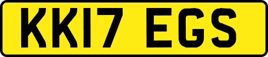 KK17EGS
