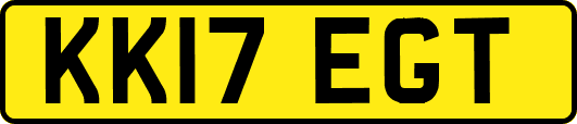 KK17EGT