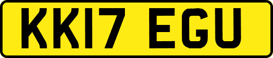 KK17EGU