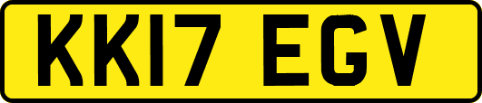 KK17EGV
