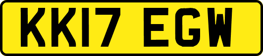 KK17EGW