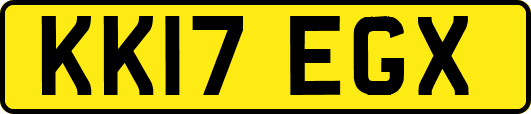 KK17EGX