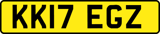 KK17EGZ