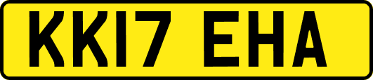 KK17EHA