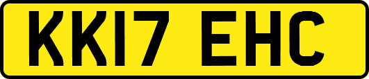 KK17EHC