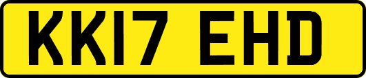 KK17EHD