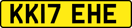 KK17EHE