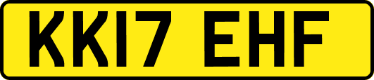 KK17EHF