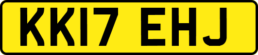 KK17EHJ