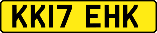 KK17EHK
