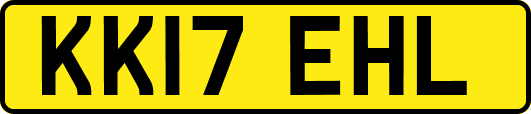 KK17EHL