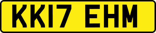 KK17EHM