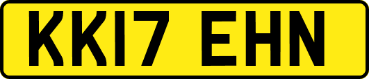 KK17EHN