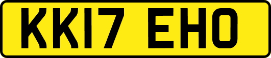 KK17EHO
